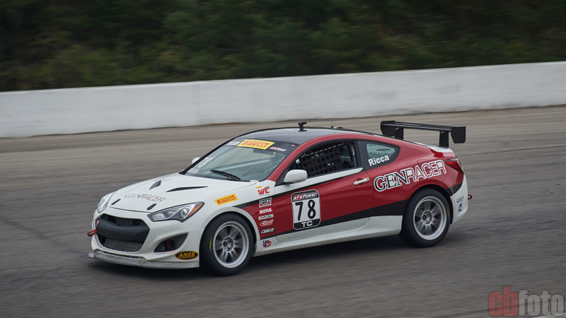 Illustration for article titled CTMP Victoria Day Speedfest Photodump: SAT + SUN